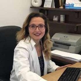 dottoressa claudia melita fisiatra