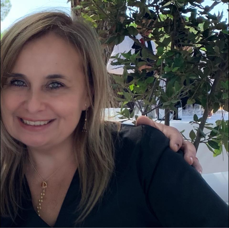 dottoressa virna bonaccorsi endocrinologa, diabetologo