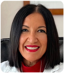 dottoressa laura agate endocrinologa catania