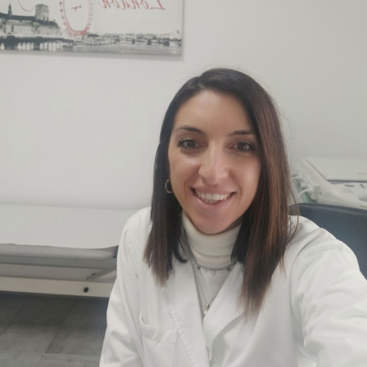 dottoressa francesca cedola reumatologa catania