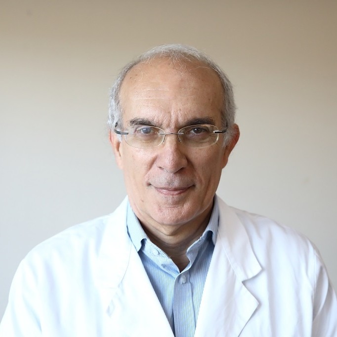 dottor baldo coppolino pneumologo catania