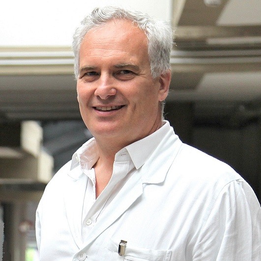 dottor davide donati ortopedico catania